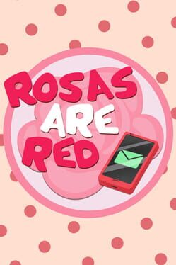 Cover Rosas are Red