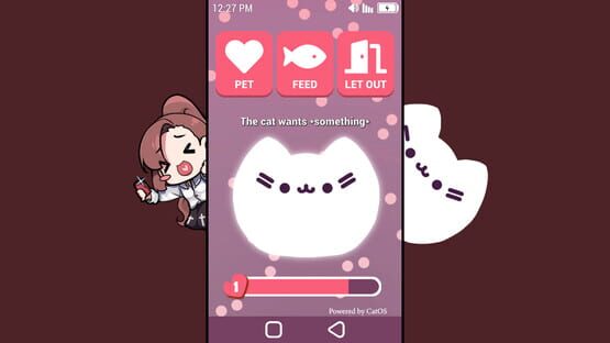 Screenshot Rosas are Red