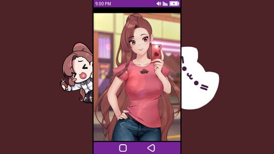 Screenshot Rosas are Red