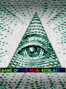 Cover Game of the Year: 420BlazeIt