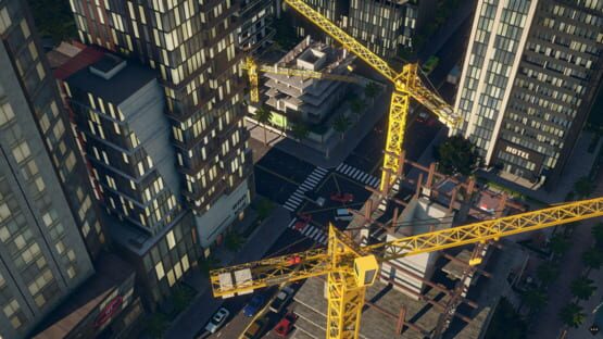 Screenshot Citystate II