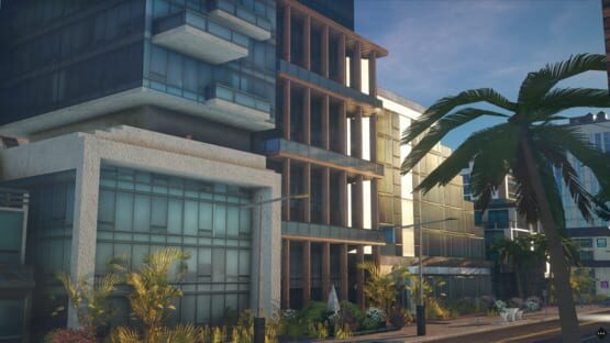 Screenshot Citystate II