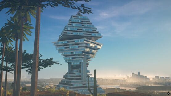 Screenshot Citystate II