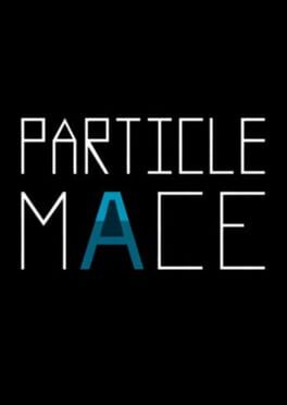 Cover Particle Mace