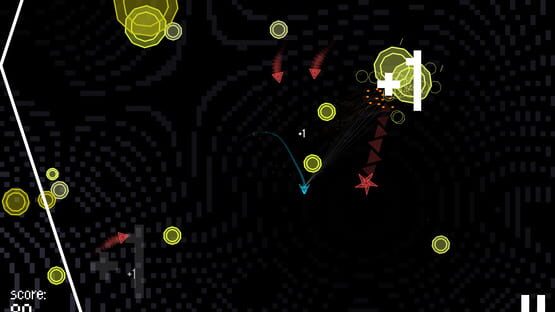 Screenshot Particle Mace