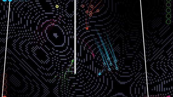 Screenshot Particle Mace