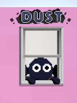 Cover Dust