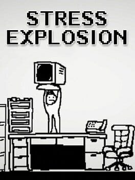 Cover Stress explosion