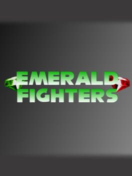 Cover Emerald Fighters