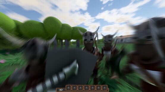 Screenshot Fallen Hearts