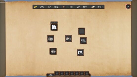 Screenshot Fallen Hearts