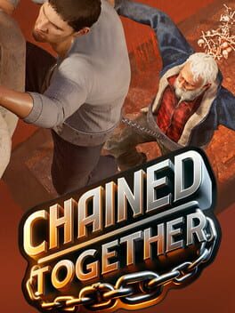Cover Chained Together