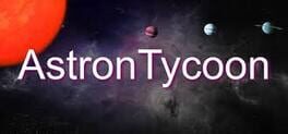 Cover AstronTycoon