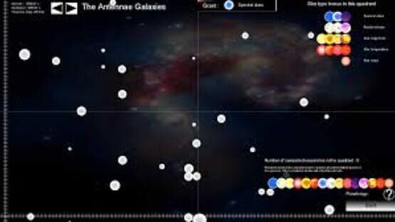 Screenshot AstronTycoon
