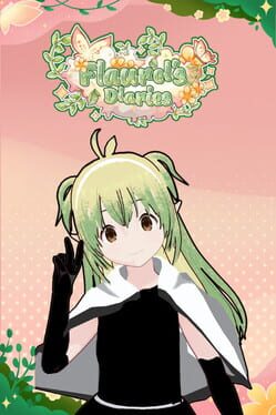 Cover Flaurel's Diaries