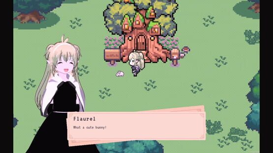 Screenshot Flaurel's Diaries