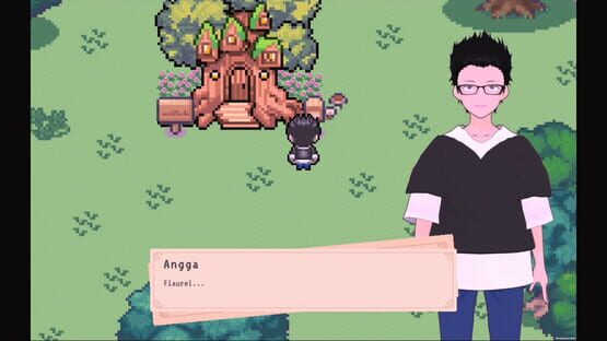 Screenshot Flaurel's Diaries