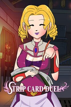 Cover Strip Card Duel