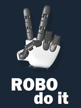 Cover Robo Do It