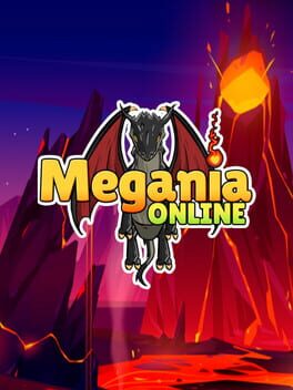 Cover Megania Online