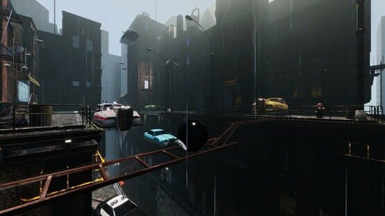 Screenshot Round Trip
