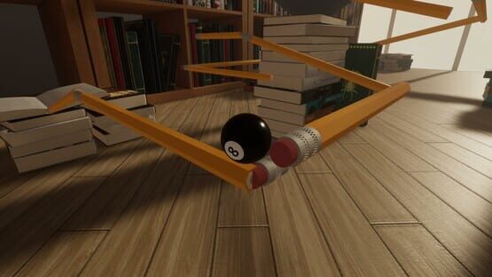 Screenshot Round Trip