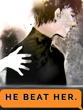 Cover He Beat Her.