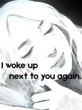 Cover I Woke Up Next to You Again