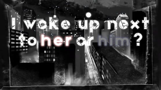 Screenshot I Woke Up Next to You Again