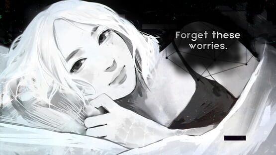 Screenshot I Woke Up Next to You Again