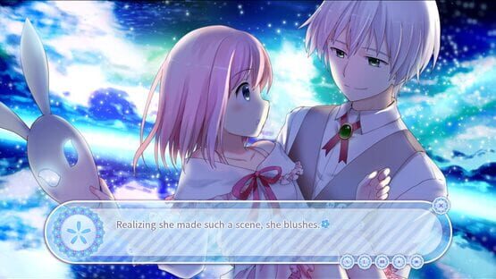 Screenshot Starlight of Aeons
