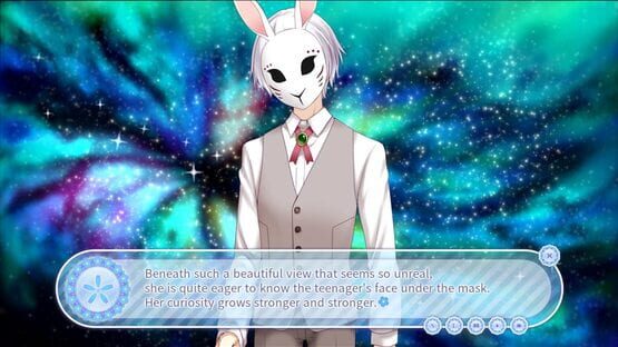 Screenshot Starlight of Aeons