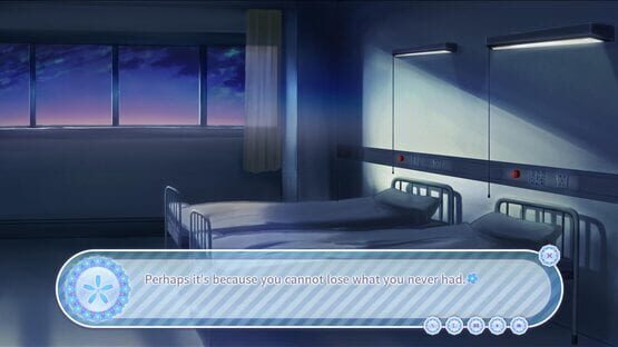 Screenshot Starlight of Aeons