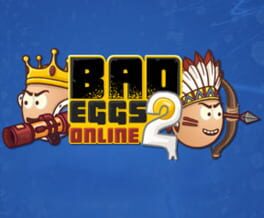Cover Bad Eggs Online 2