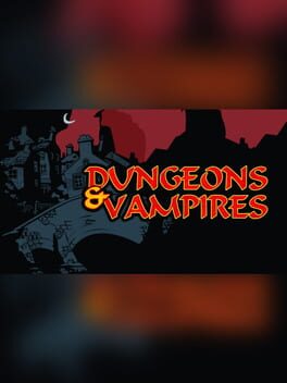 Cover Dungeons & Vampires