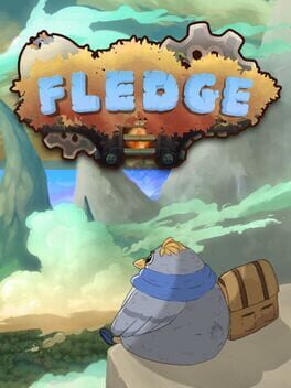 Cover Fledge