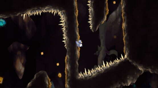 Screenshot Fledge