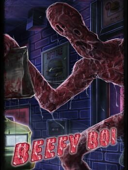Cover Beefy Boi