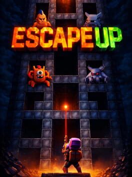 Cover Escape Up