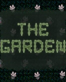 Cover The Garden