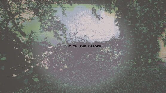 Screenshot The Garden