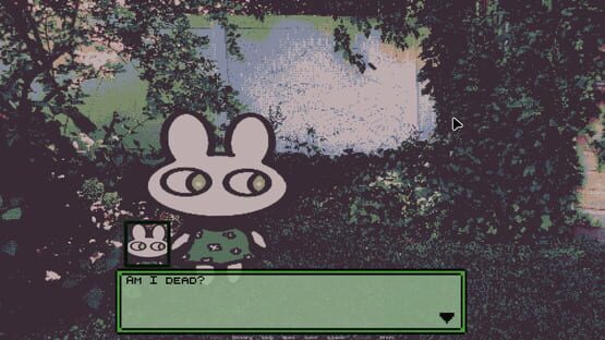 Screenshot The Garden