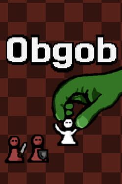 Cover Obgob
