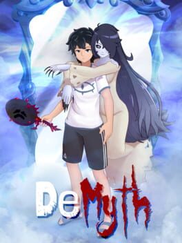 Cover DeMyth