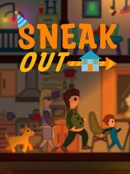 Cover Sneak Out
