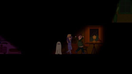Screenshot Sneak Out