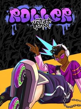 Cover Roller Heist