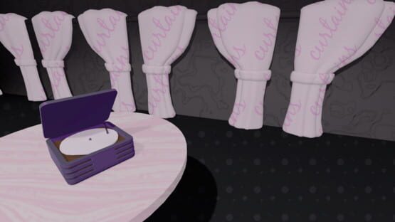 Screenshot Touch Me2