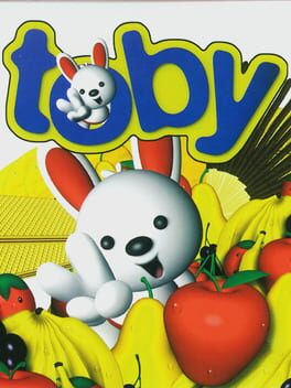 Cover Toby