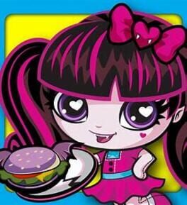 Cover Monster High: Minis Mania